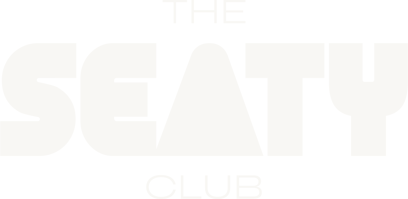 THE SEATY CLUB